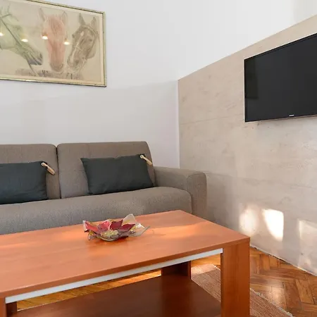 Appartamento Spot