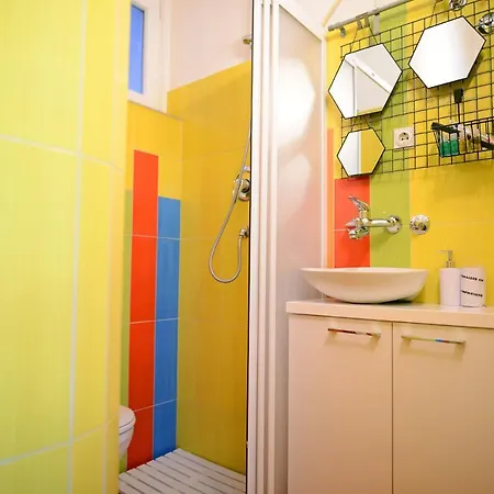 Appartamento Spot Belgrado